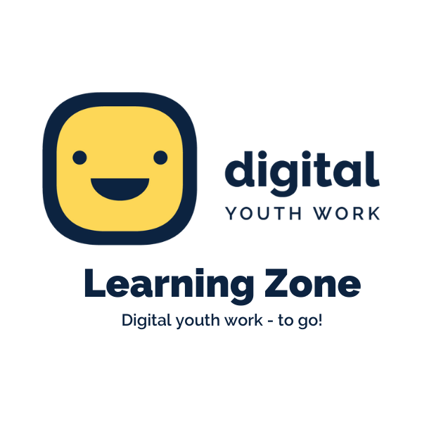 Announcing the Digital Youth Work Learning Zone | YouthLink Scotland