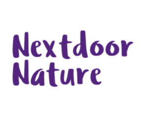 Next door Nature logo